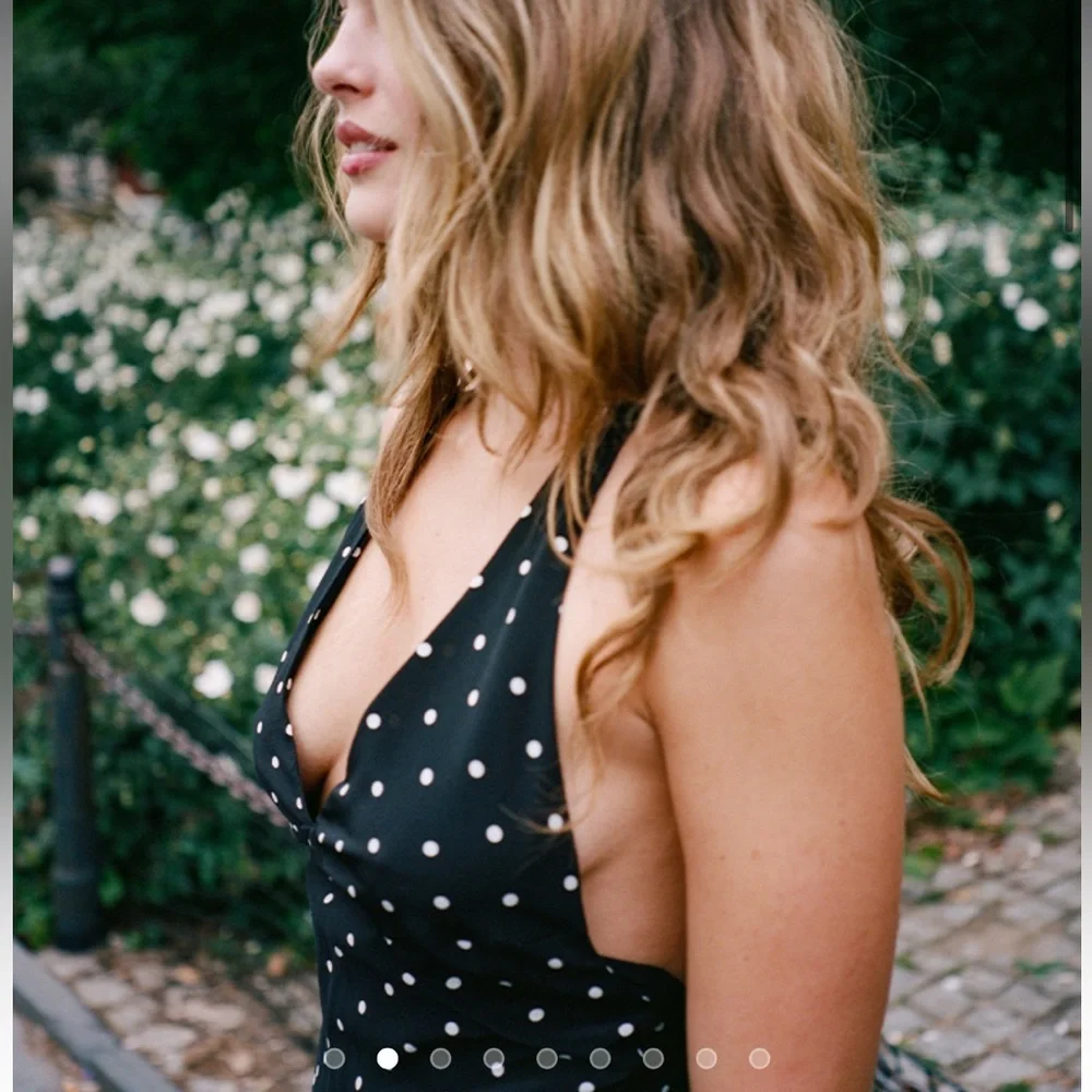 Realisation Par The Sadie in Petite Spot Noir - Picture 6 of 10